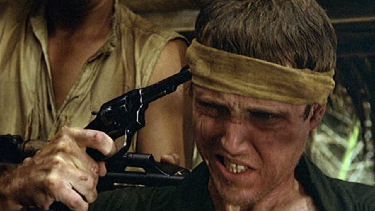 The Deer Hunter — backdrops 5
