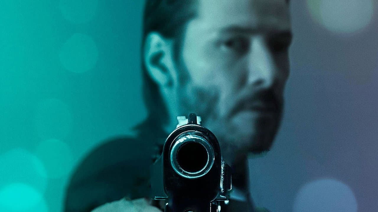 John Wick — backdrops 8