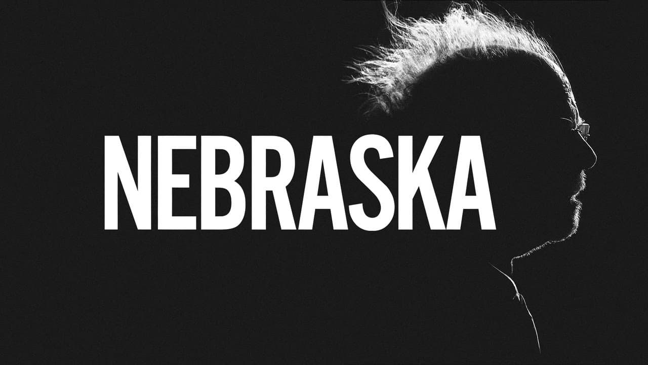 Nebraska — backdrops with title 1