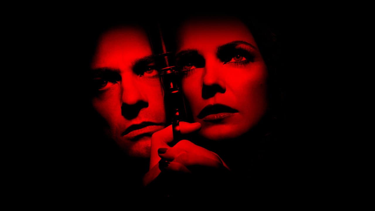The Americans — backdrops 7