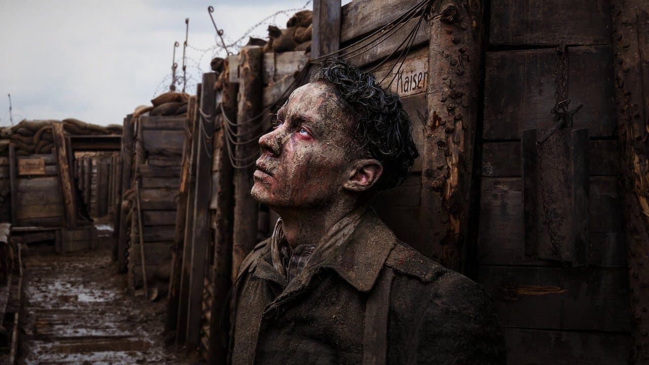 All Quiet on the Western Front — backdrops 4