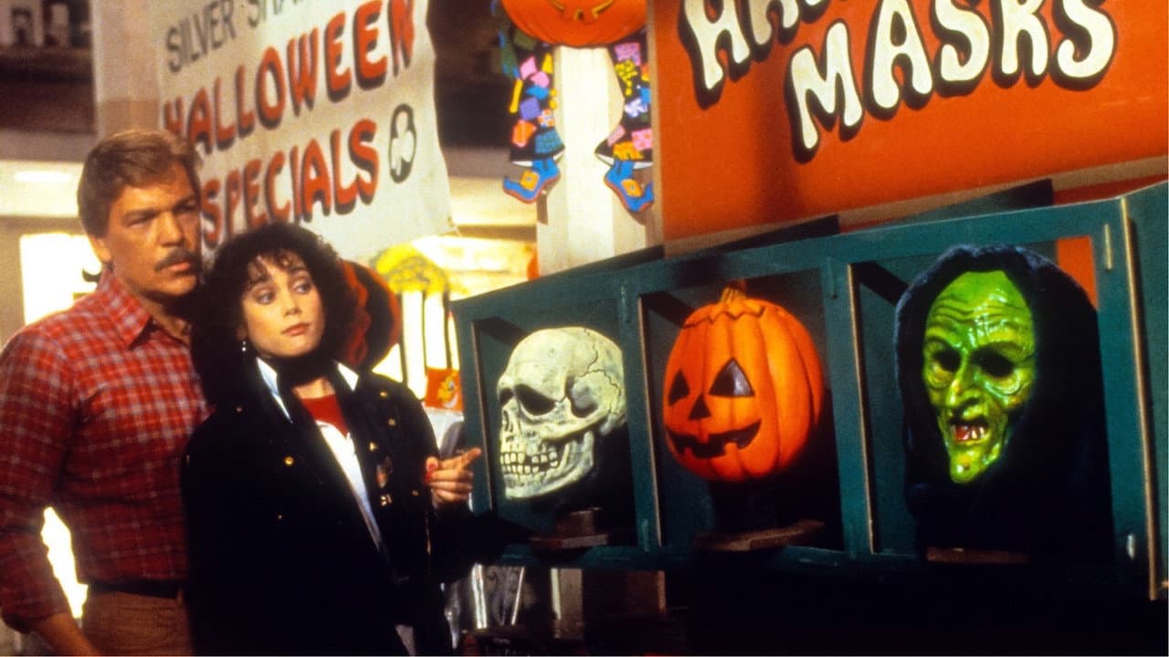 Halloween III: Season of the Witch — backdrops 4