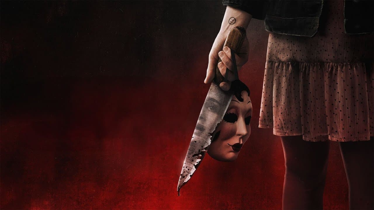 The Strangers: Chapter 2 — backdrops 2