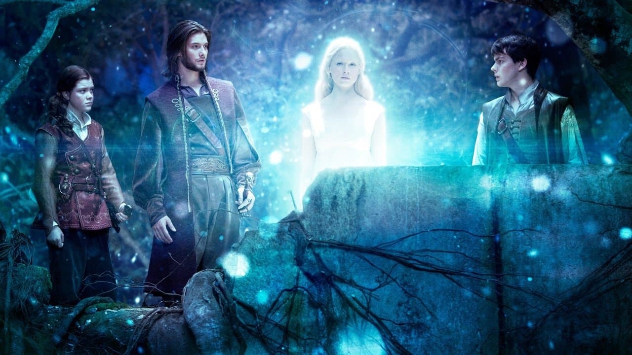 The Chronicles of Narnia: The Voyage of the Dawn Treader — backdrops 5