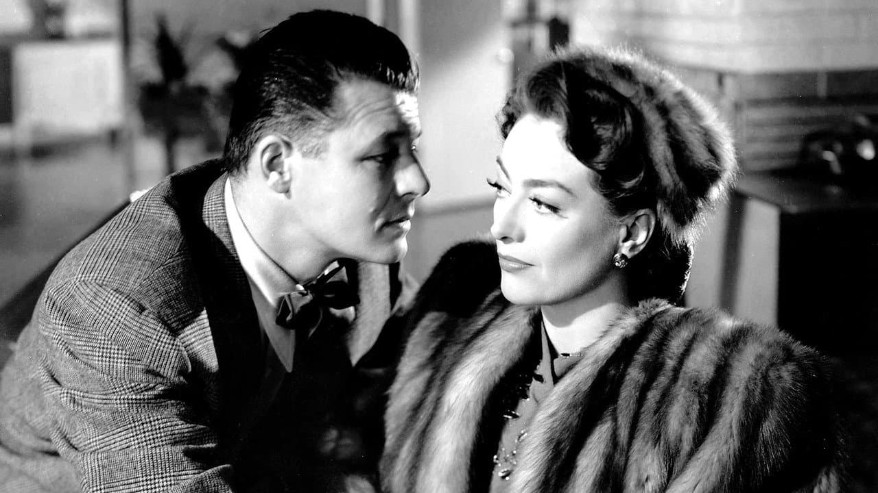 Mildred Pierce — backdrops 2