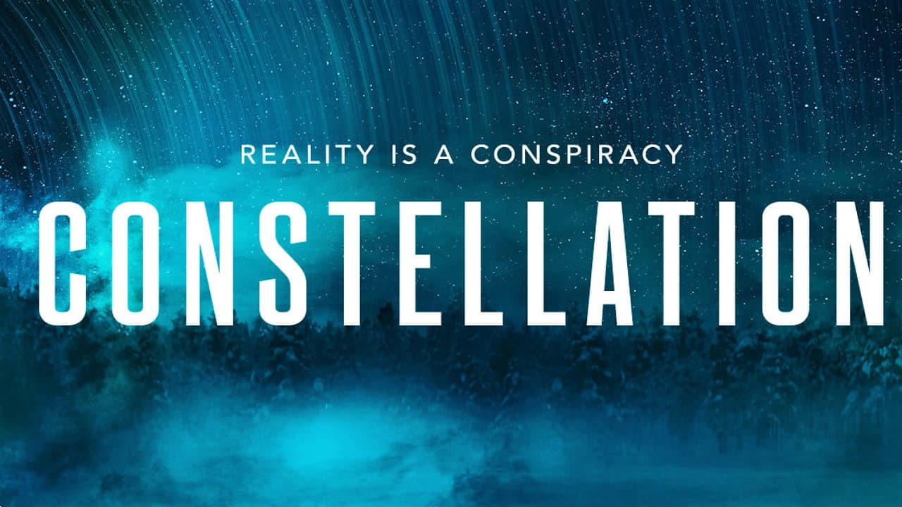 Constellation — backdrops with title 5