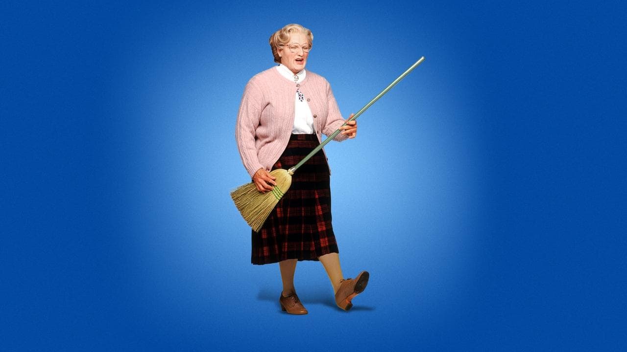 Mrs. Doubtfire — backdrops 8