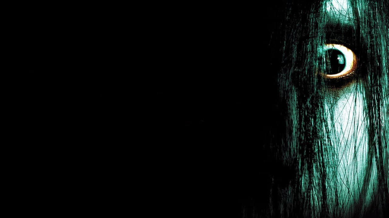 The Grudge — backdrops 7