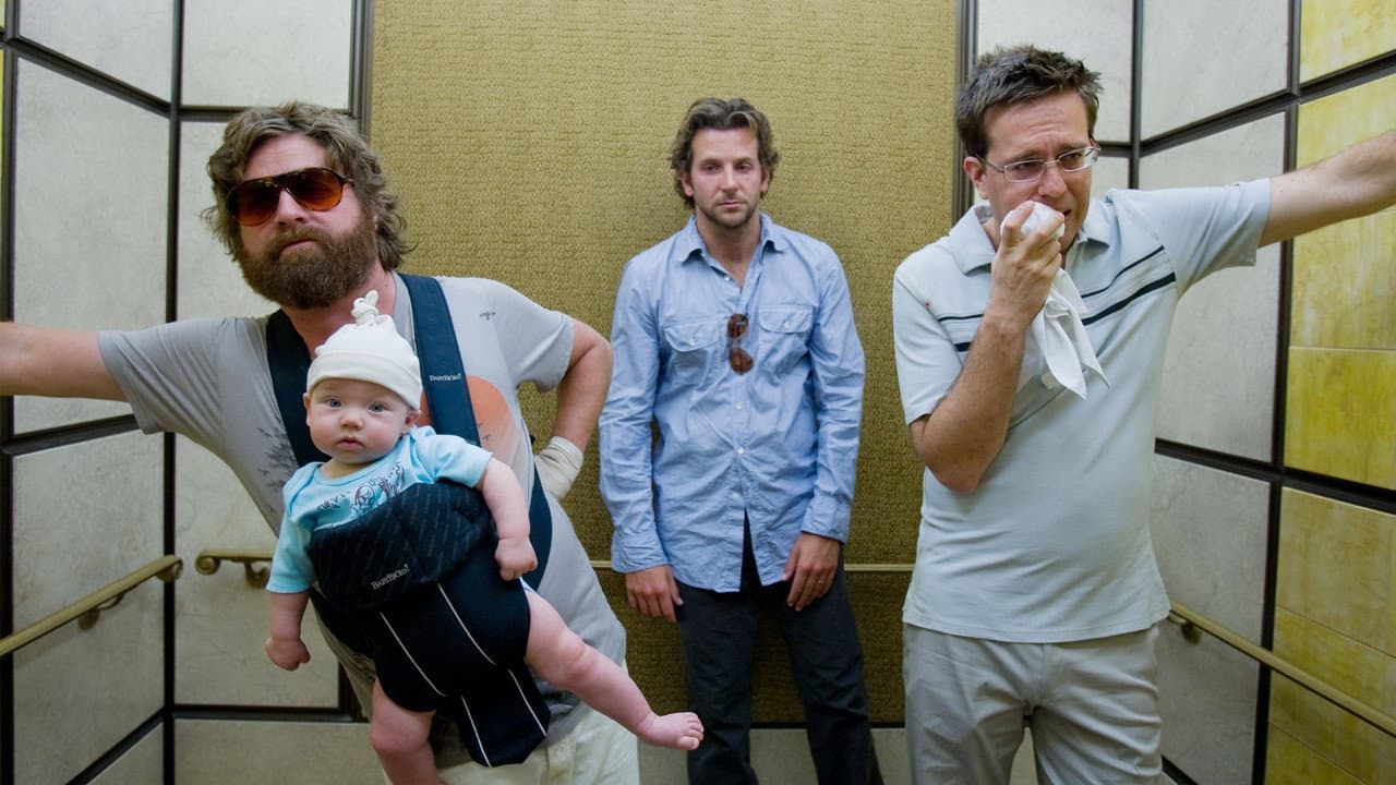 The Hangover — backdrops 7