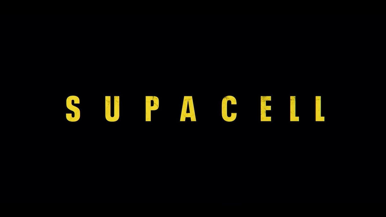 Supacell — backdrops with title 1