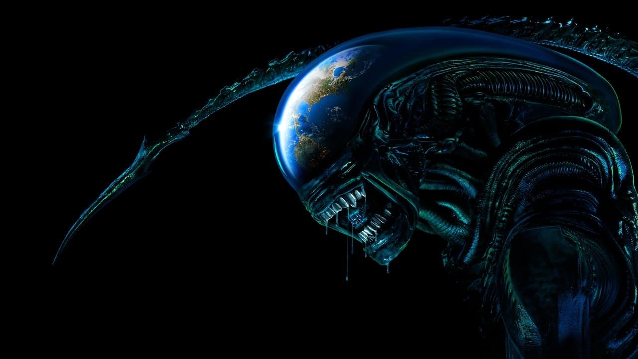 Alien: Earth — backdrops 1