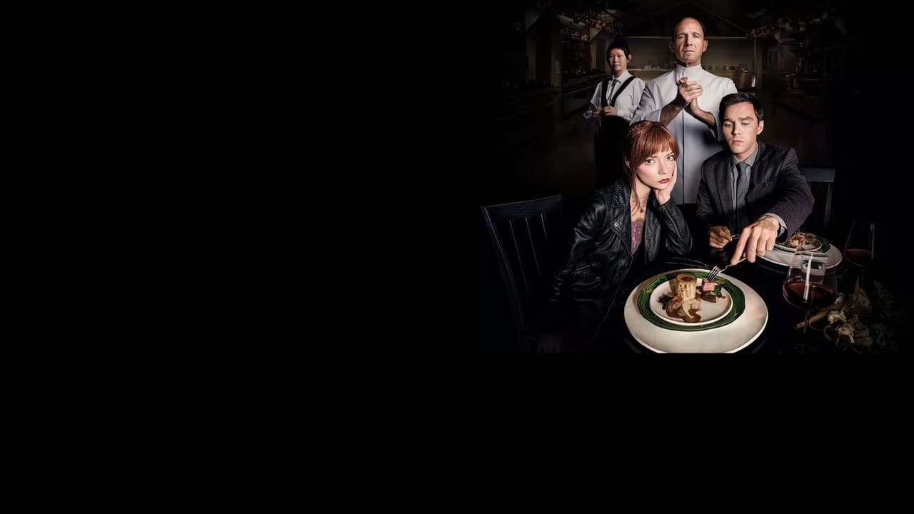The Menu — backdrops 3
