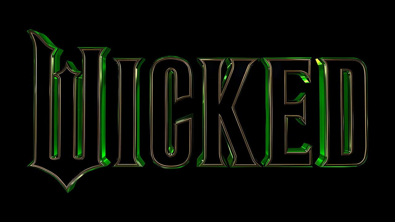 Wicked — backdrops with title 5