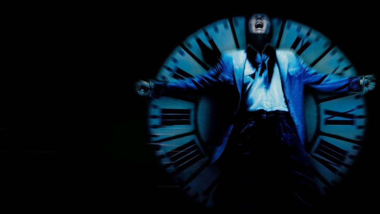 Dark City — backdrops 1