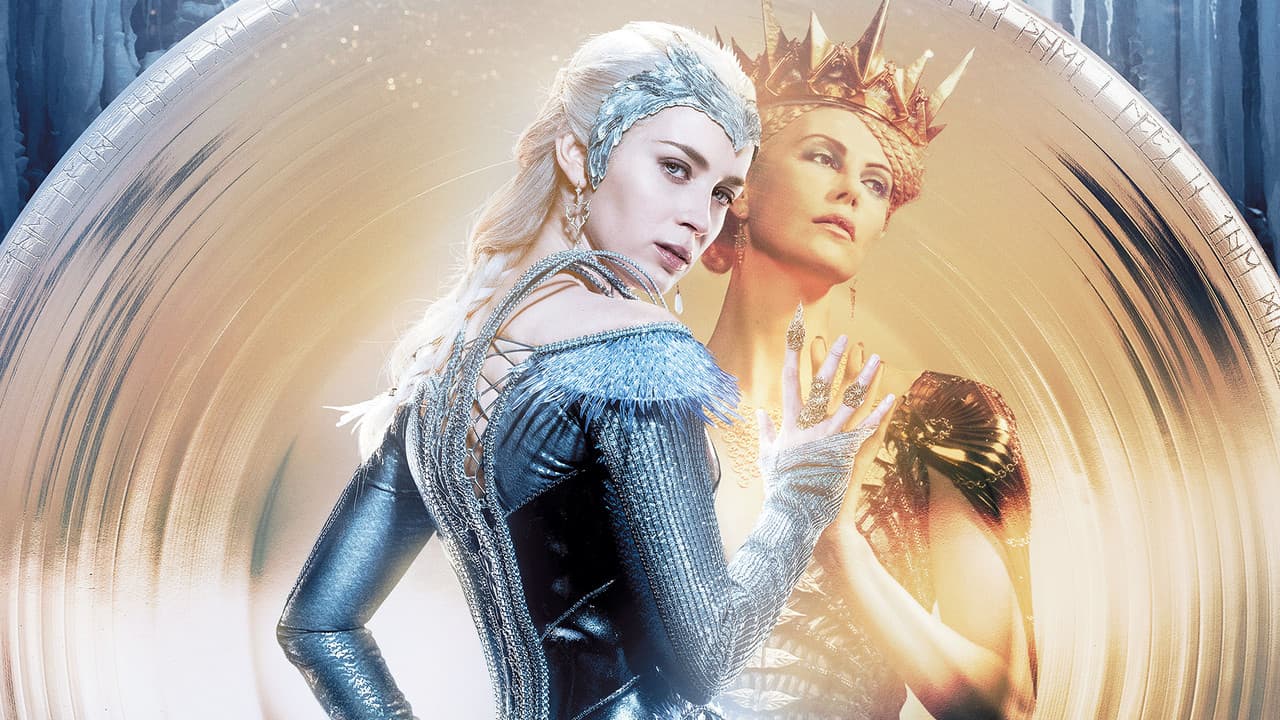 Snow White and the Huntsman — backdrops 7