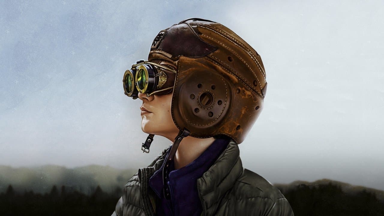 The Book of Henry — backdrops 1