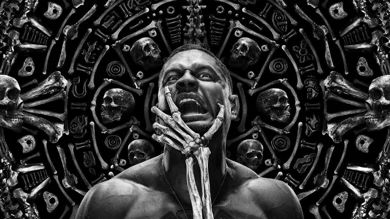Mayans M.C. — backdrops 7