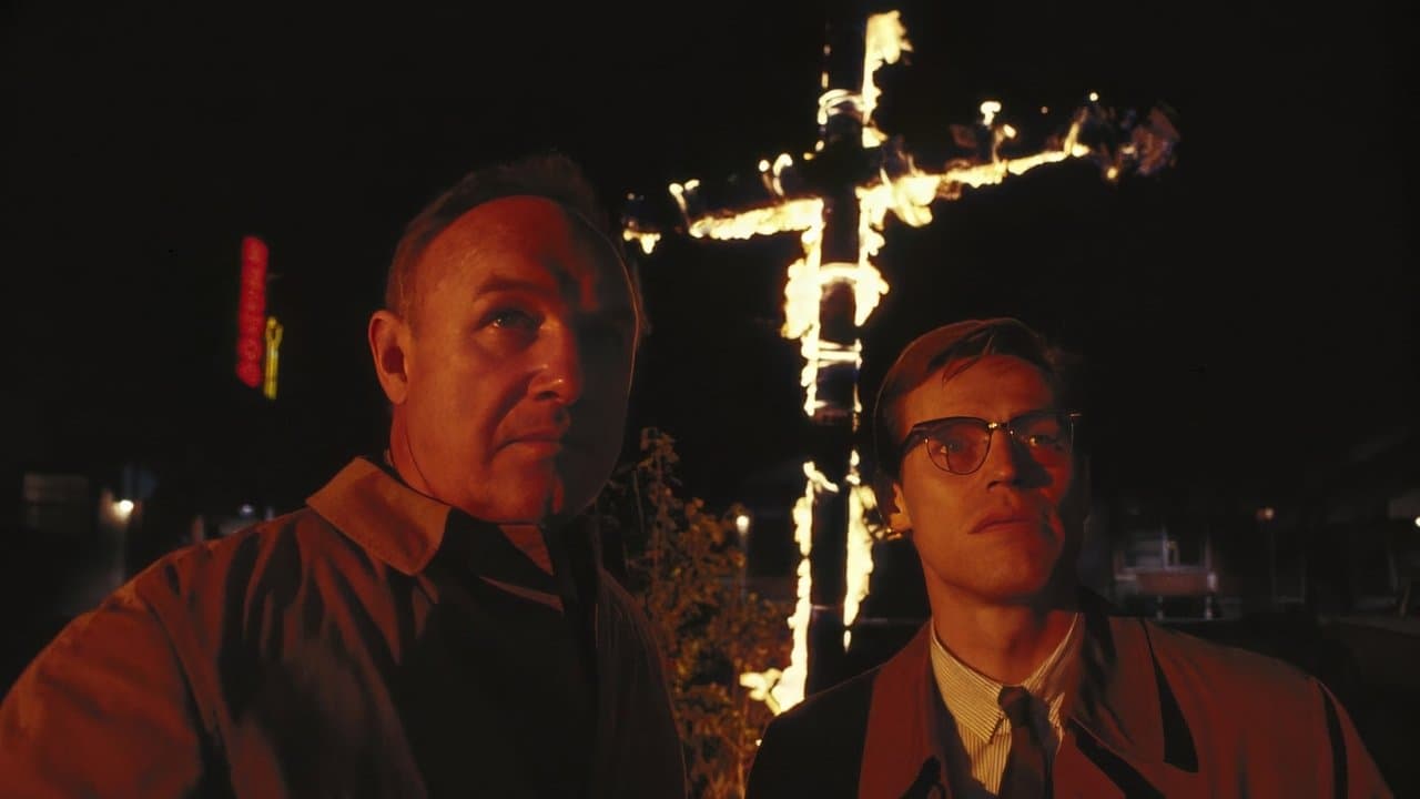 Mississippi Burning — backdrops 1