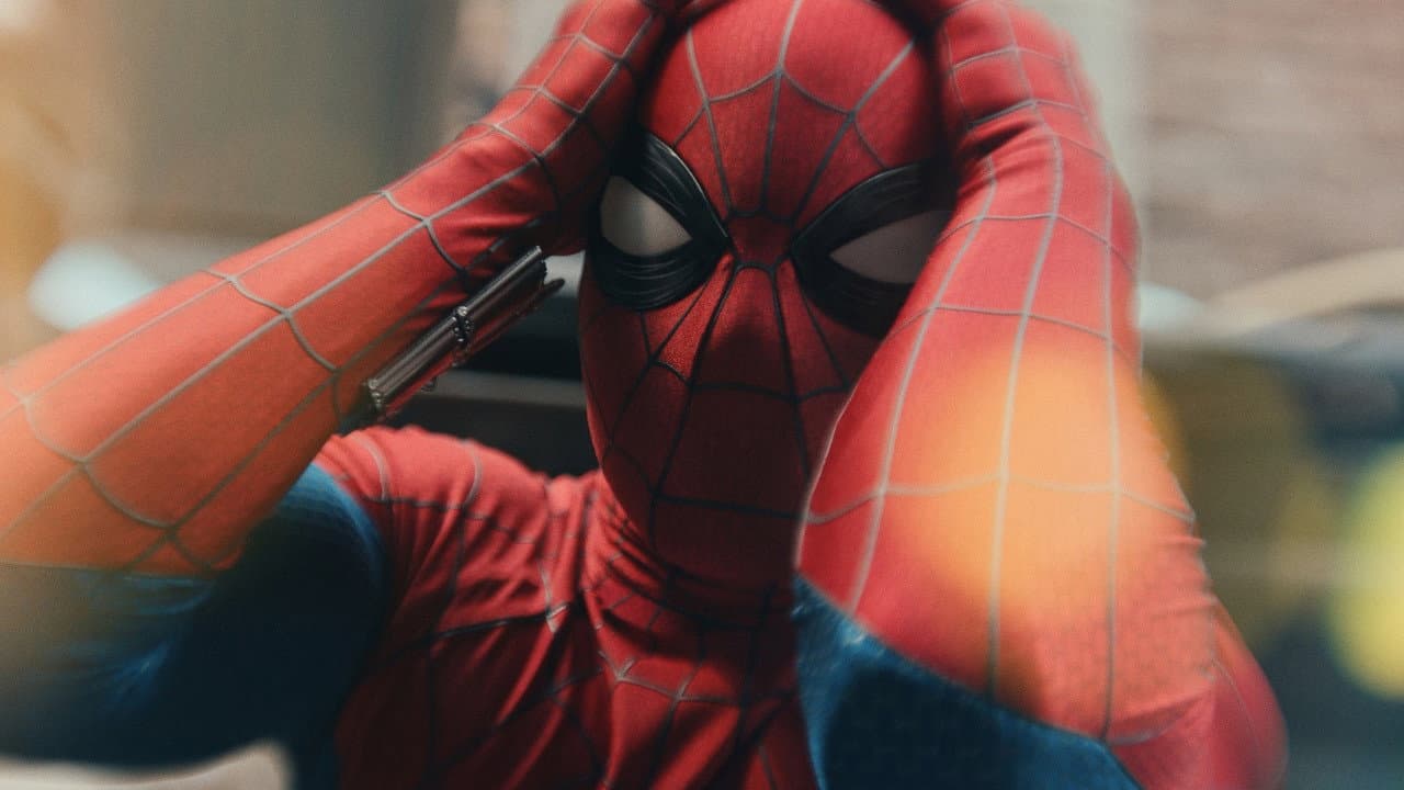 Spider-Man: Brand New Day — backdrops 2