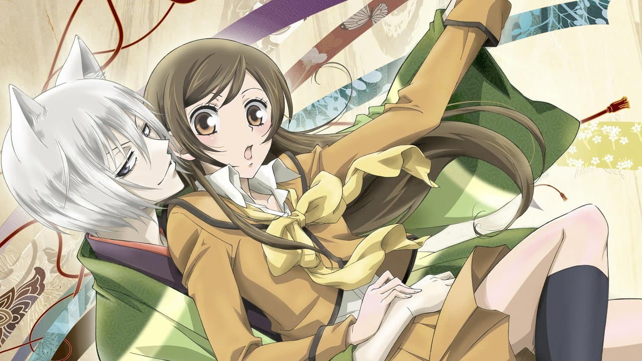 Kamisama Kiss — backdrops 6
