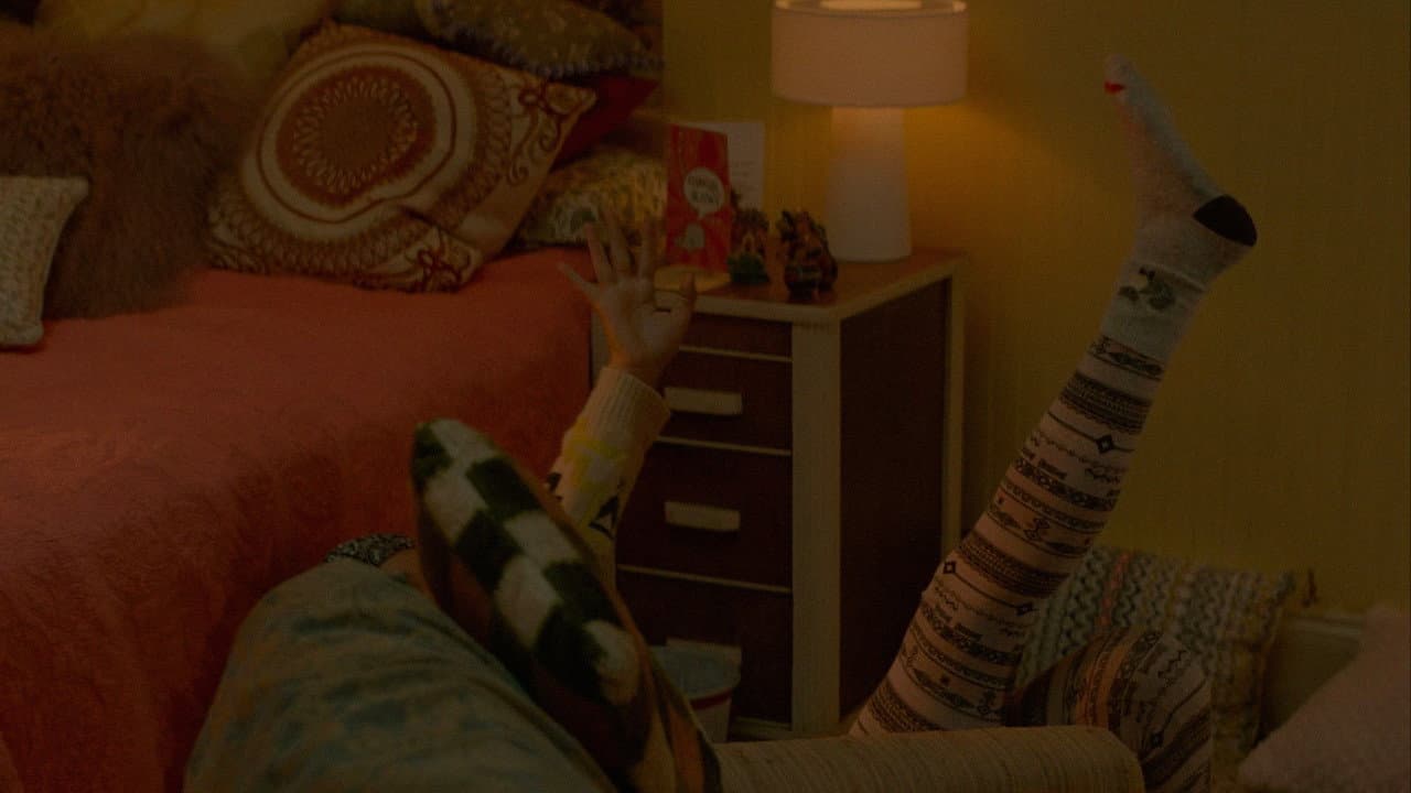 Me and Earl and the Dying Girl — backdrops 7