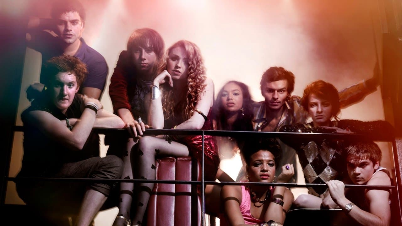 Skins — backdrops 1