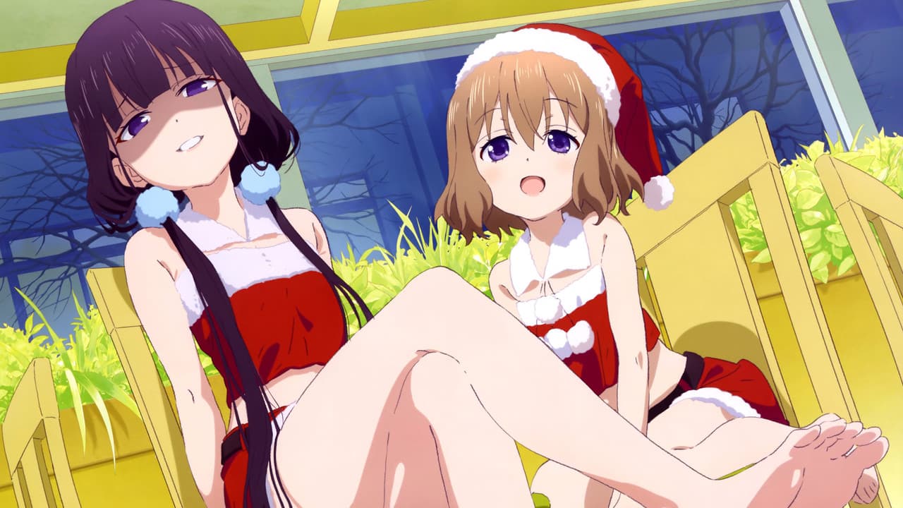 BLEND-S — backdrops 6