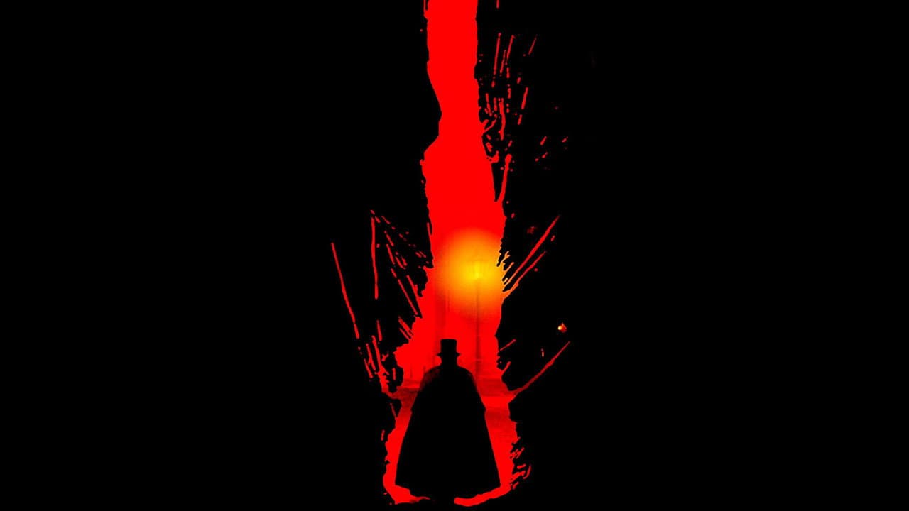 From Hell — backdrops 7