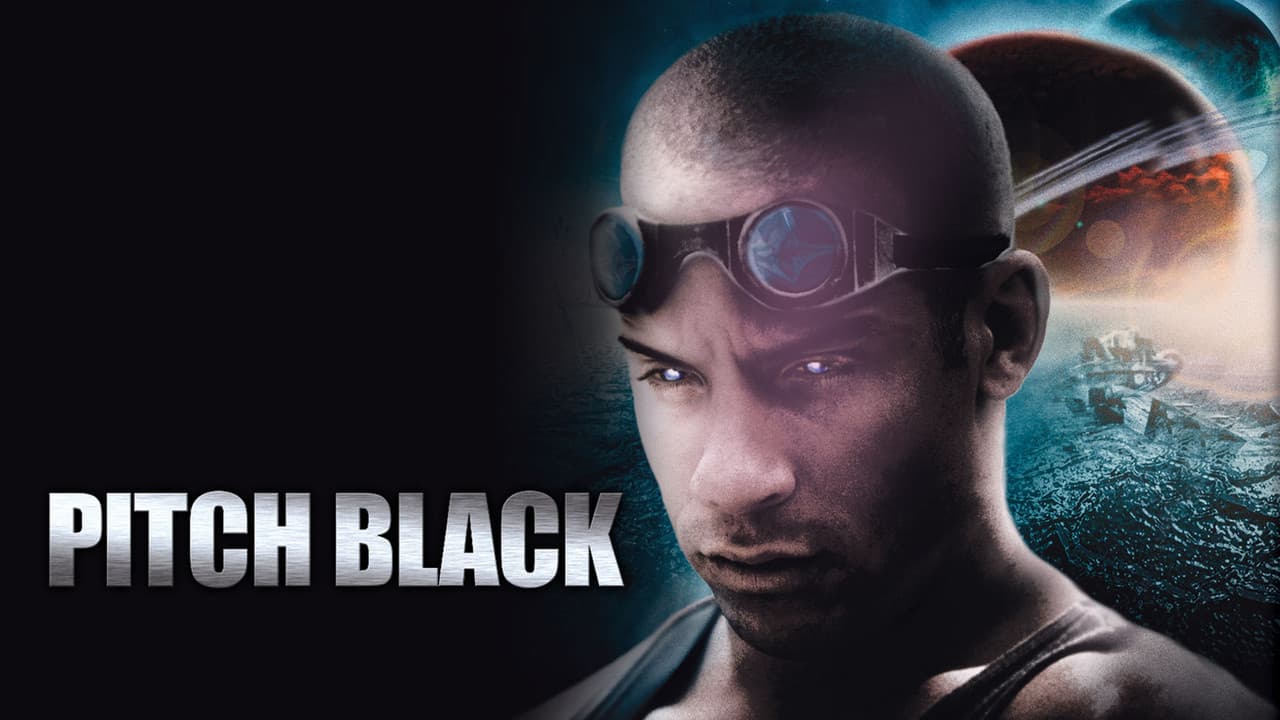 Pitch Black — backdrops with title 6
