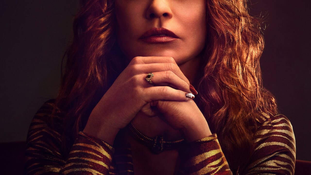 Griselda — backdrops 7