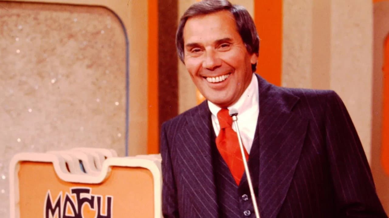 Match Game — backdrops 2