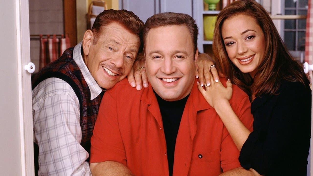 The King of Queens — backdrops 2