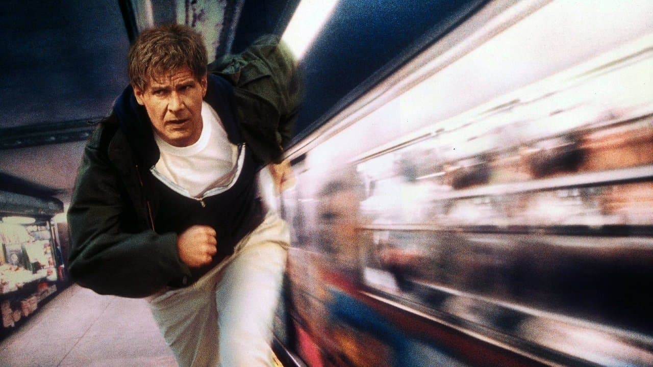 The Fugitive — backdrops 2