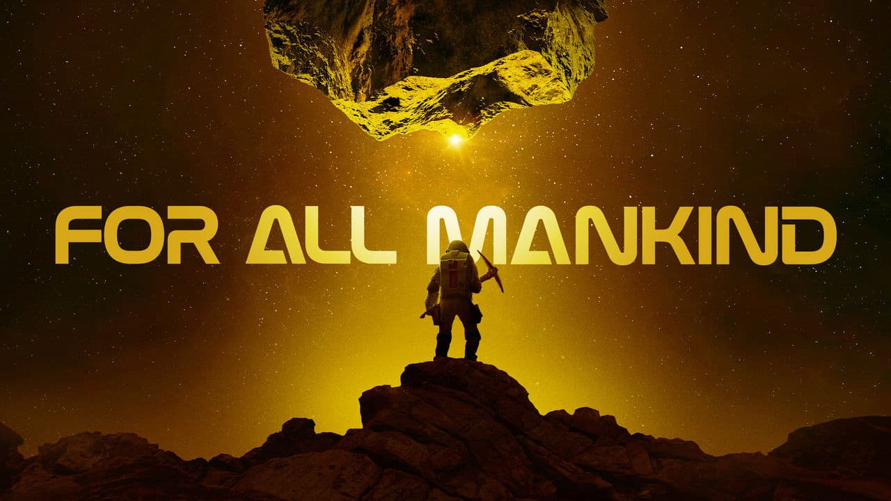 For All Mankind — backdrops with title 2