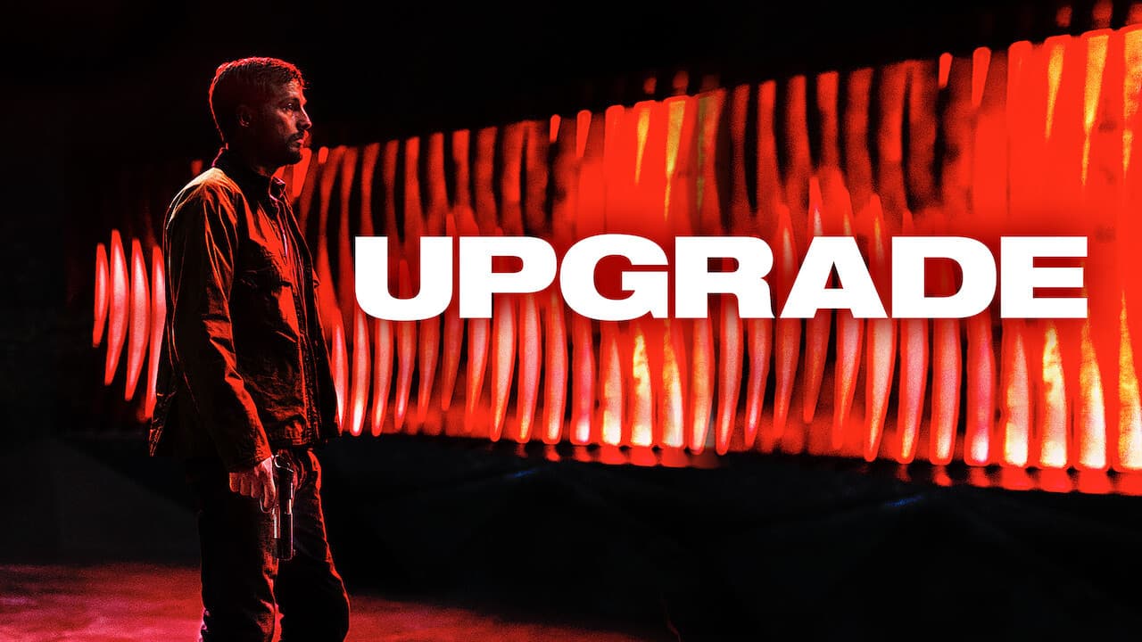 Upgrade — backdrops with title 6