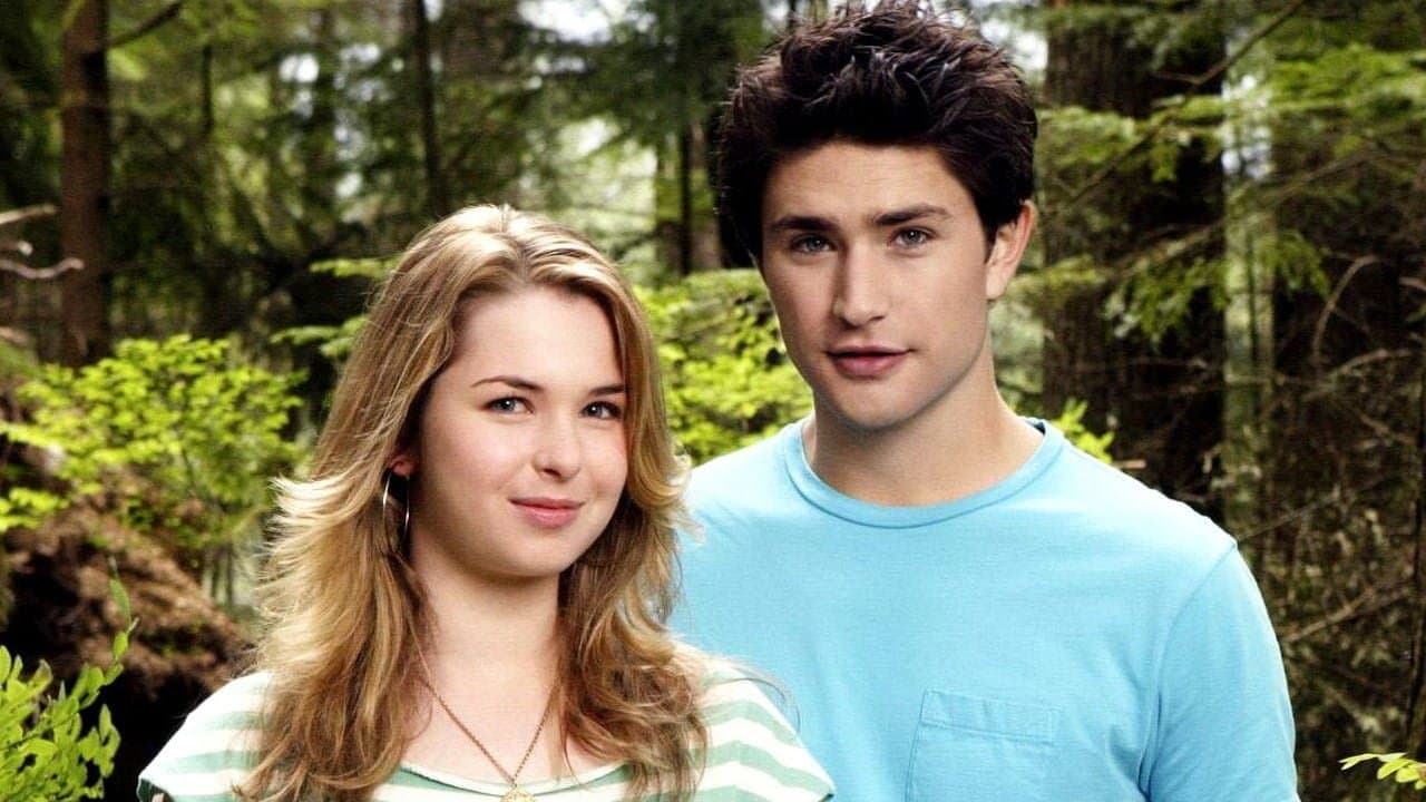 Kyle XY — backdrops 4