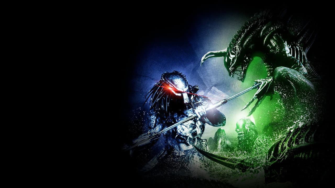 Aliens vs Predator: Requiem — backdrops 3