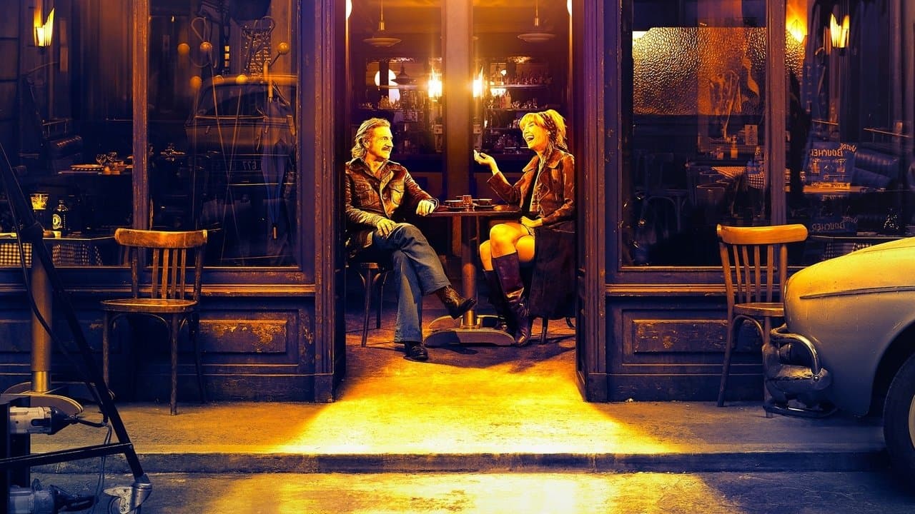 La Belle Époque — backdrops 1