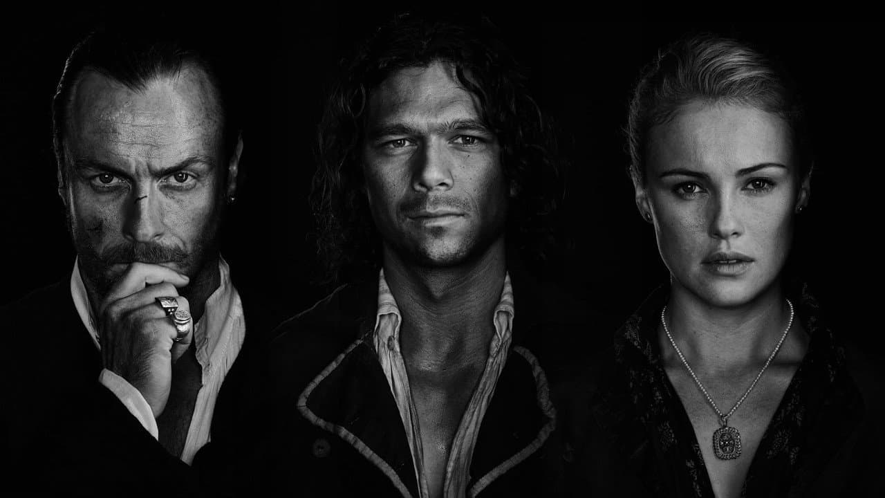 Black Sails — backdrops 5