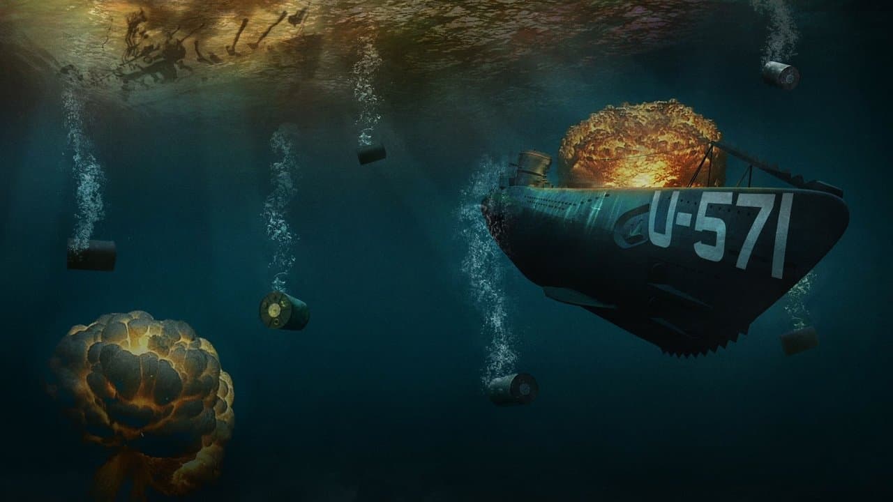 U-571 — backdrops 5