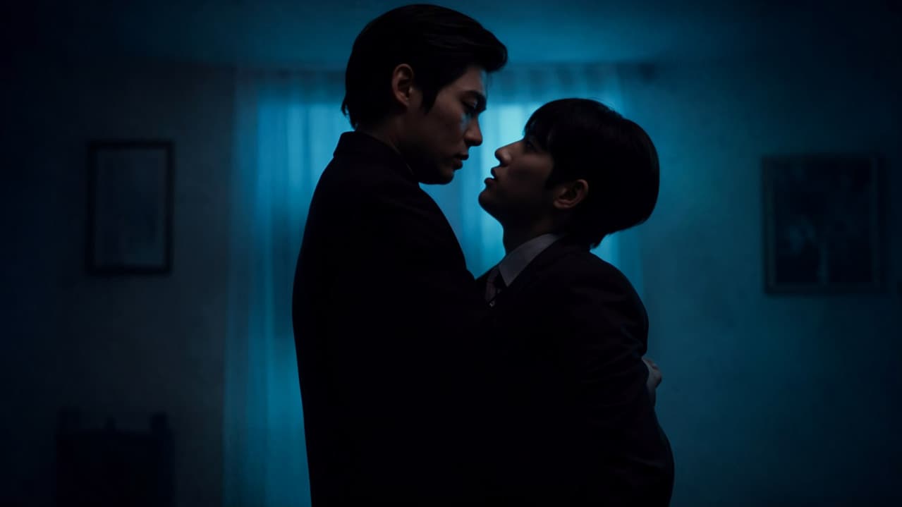 The Prosecutor's Proposal — backdrops 3