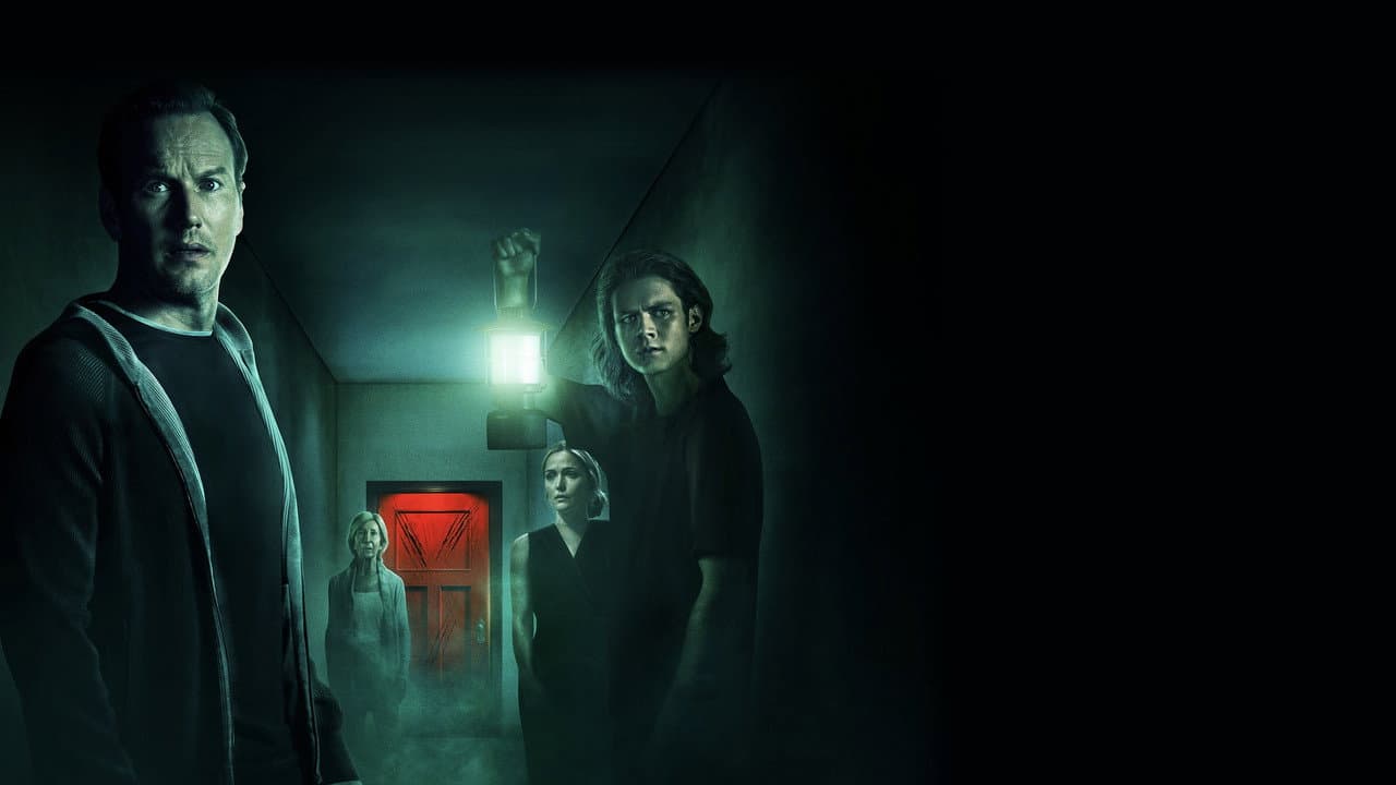 Insidious: The Red Door — backdrops 2