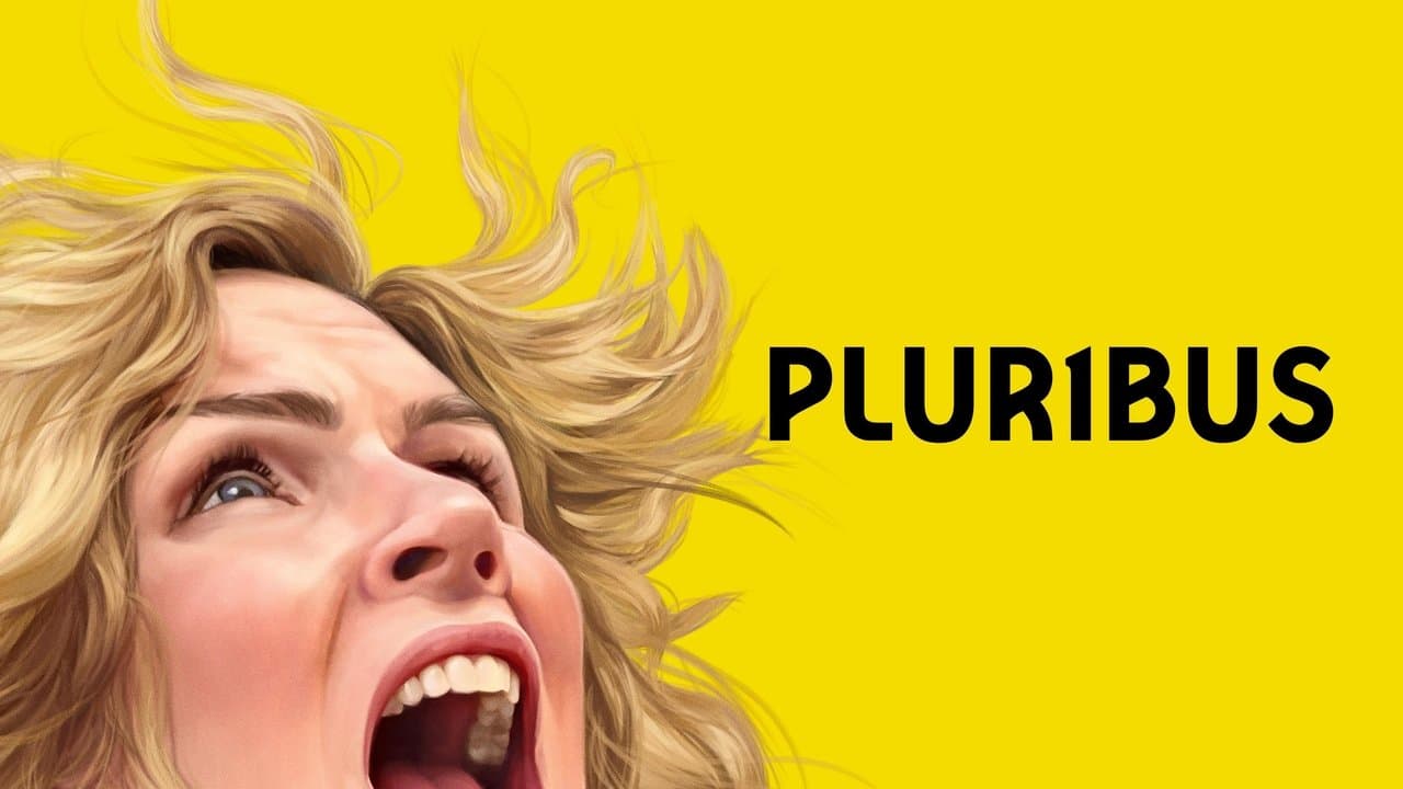 Pluribus — backdrops with title 1
