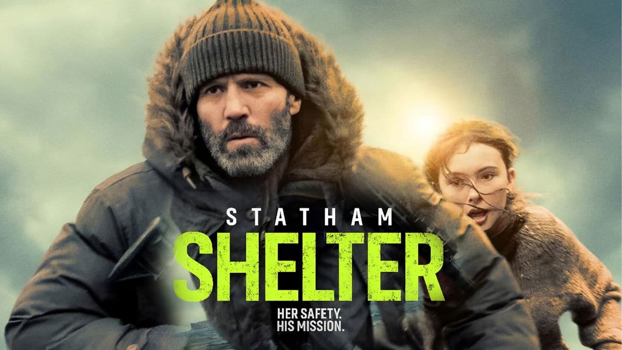 Shelter — backdrops with title 2