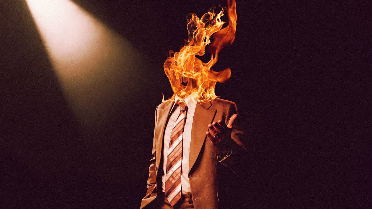 Late Night with the Devil — backdrops 7