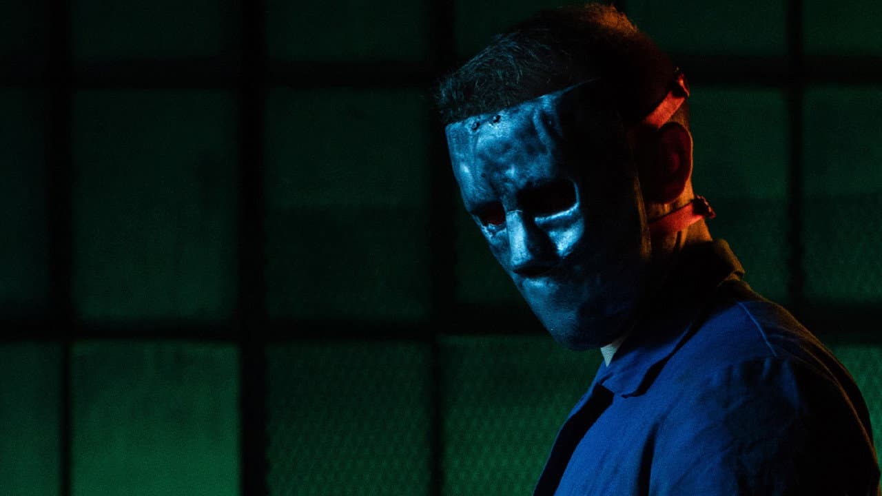 The Purge — backdrops 6