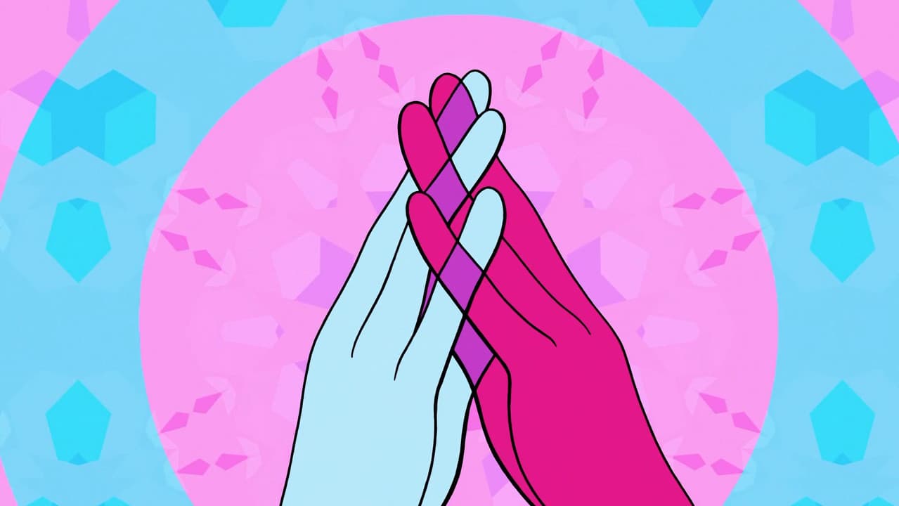 Steven Universe: The Movie — backdrops 6