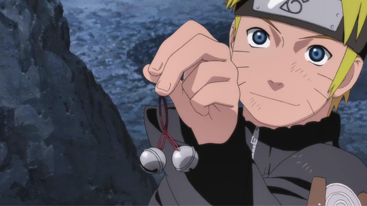 Naruto Shippuden the Movie: The Will of Fire — backdrops 5