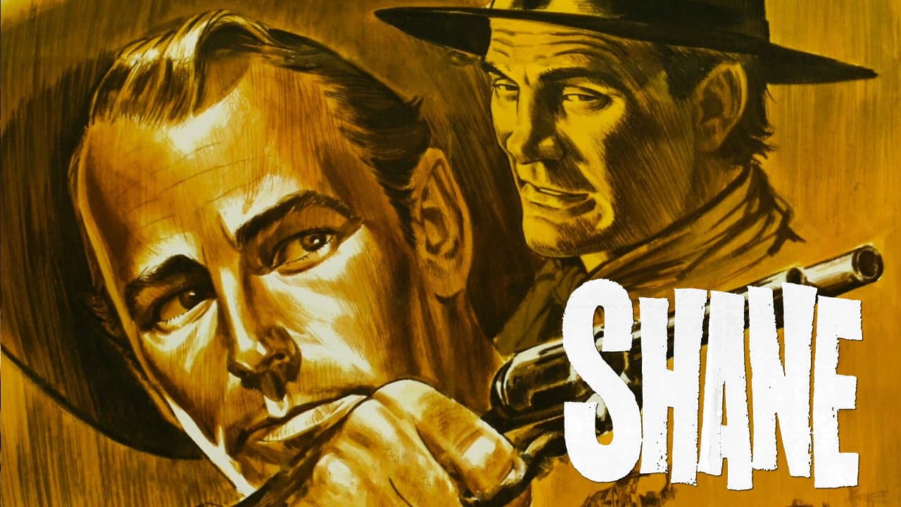 Shane — backdrops with title 6