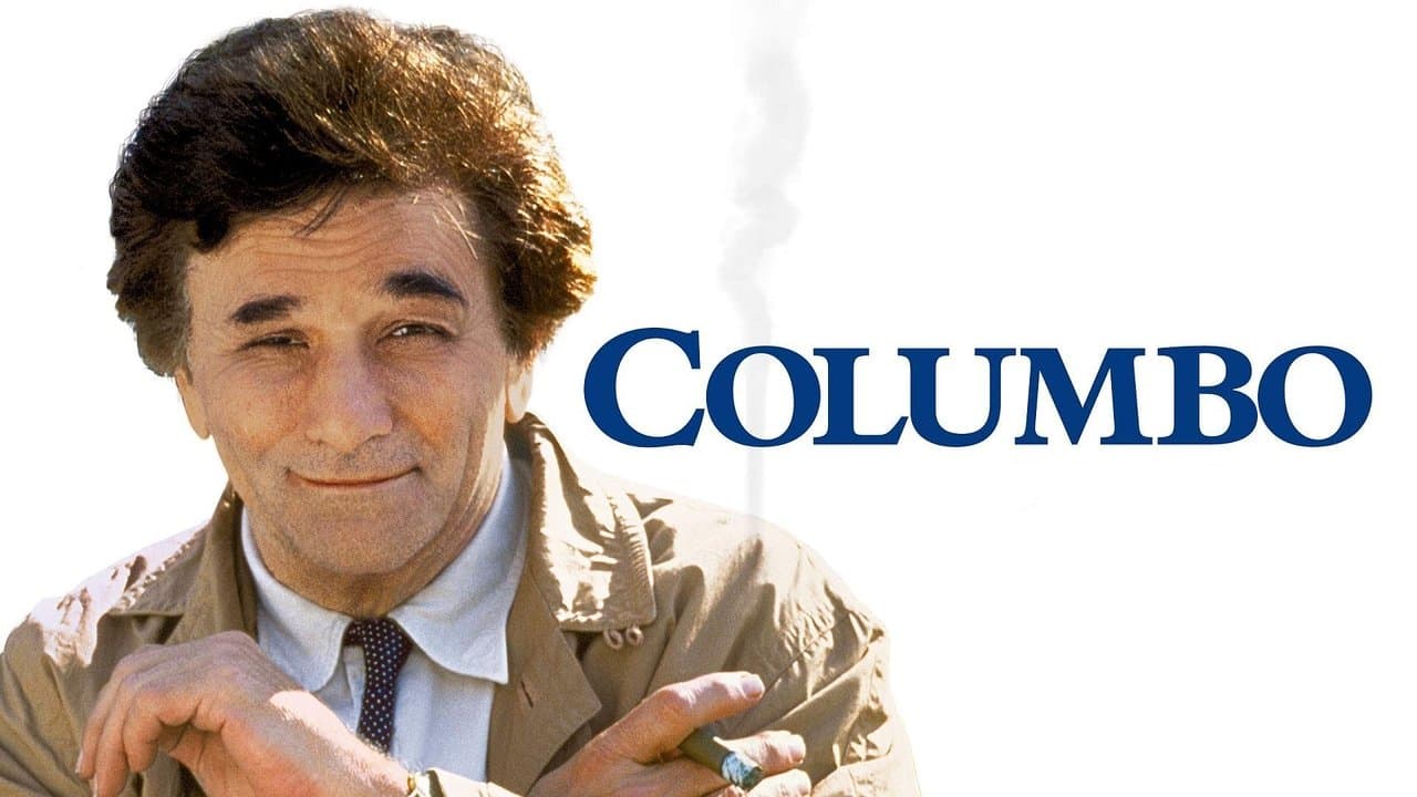 Columbo — backdrops with title 4